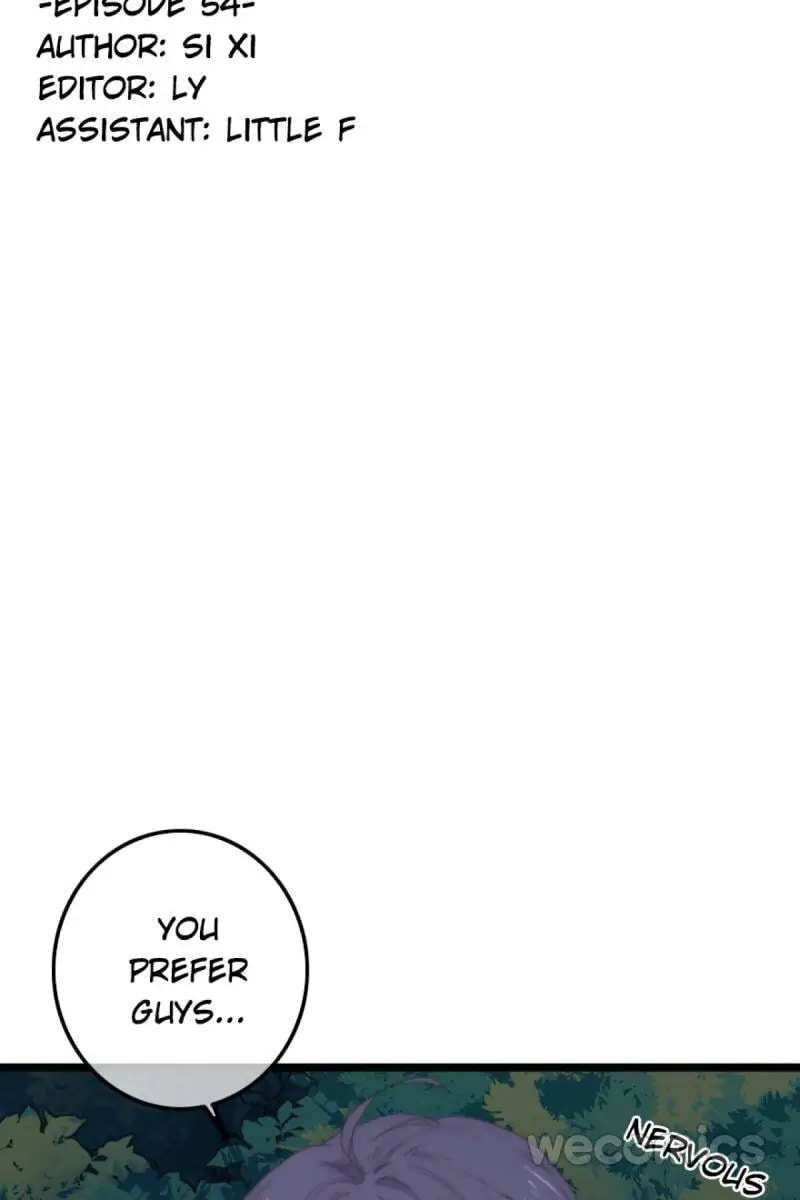 Read Whisper EN Manga Online