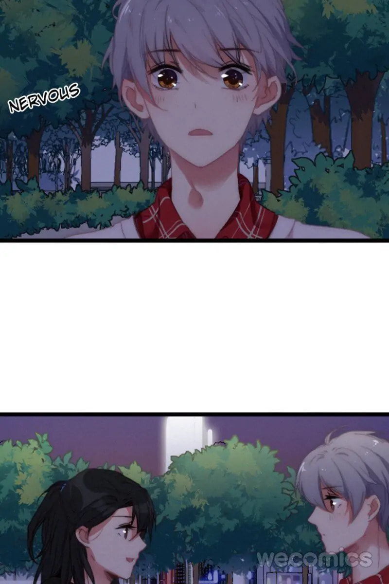 Read Whisper EN Manga Online