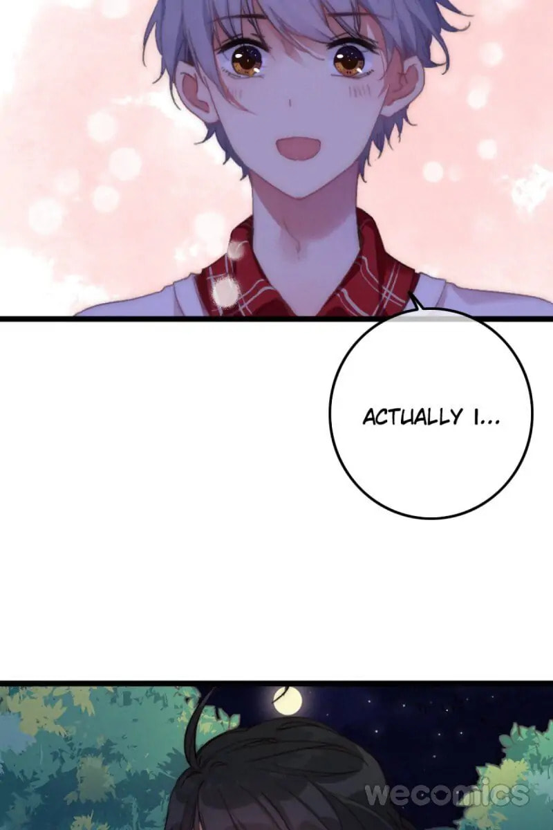 Read Whisper EN Manga Online