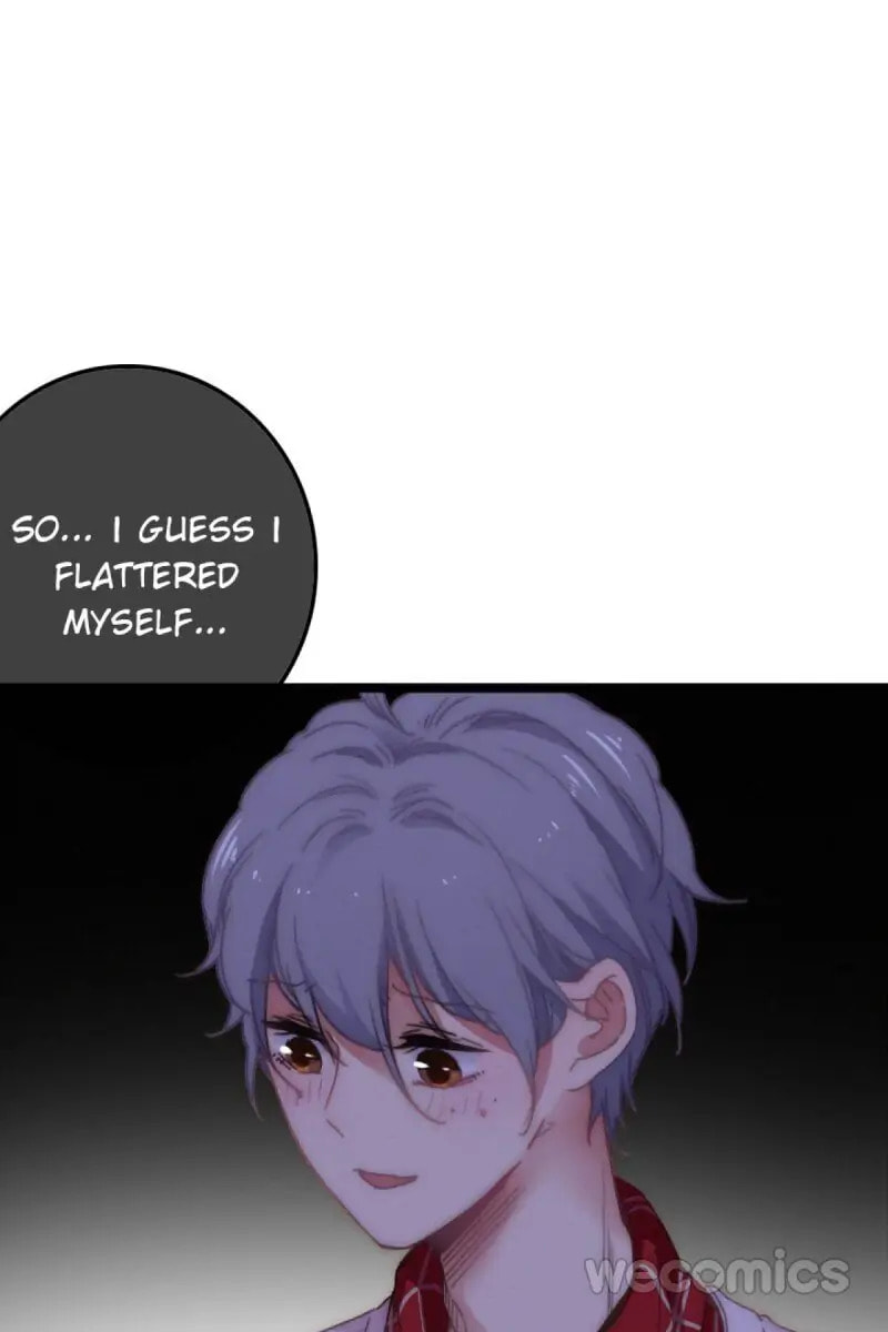 Read Whisper EN Manga Online