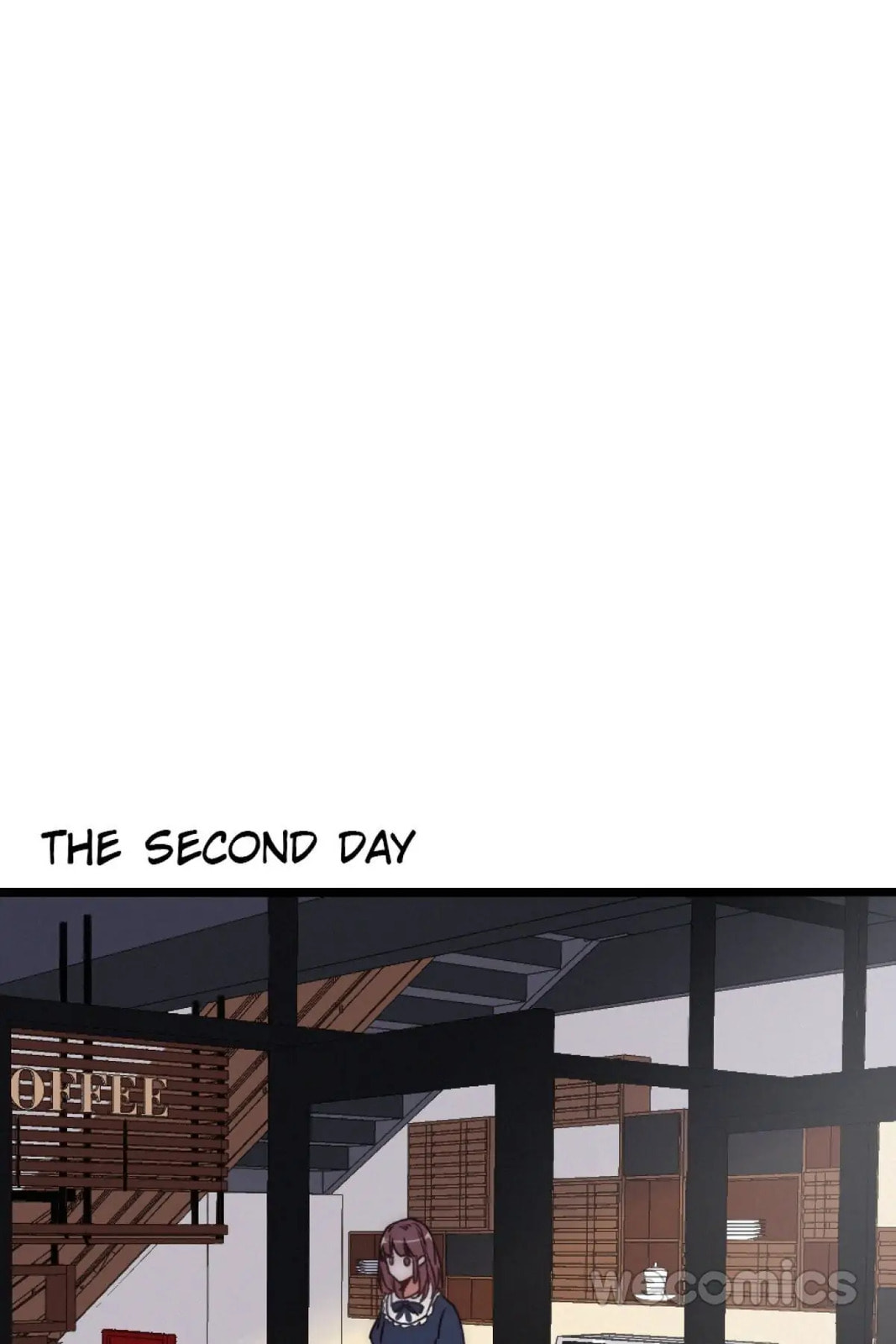 Read Whisper EN Manga Online