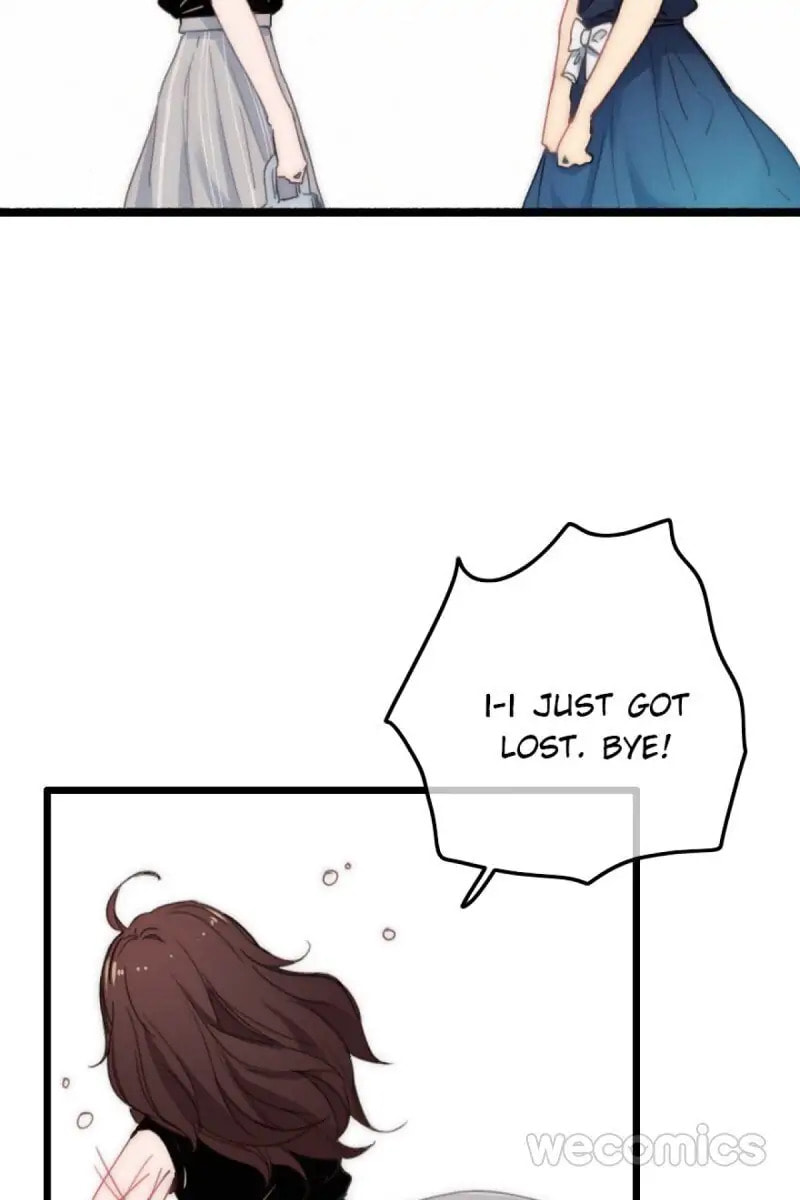 Read Whisper EN Manga Online