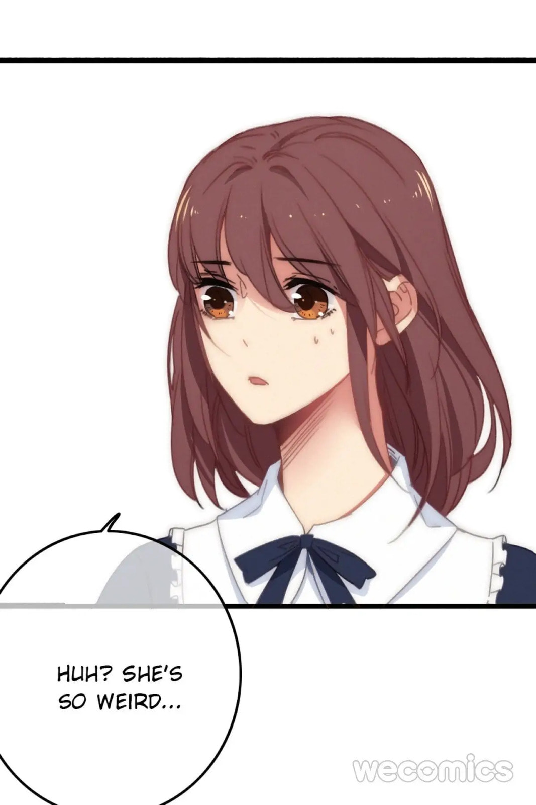 Read Whisper EN Manga Online
