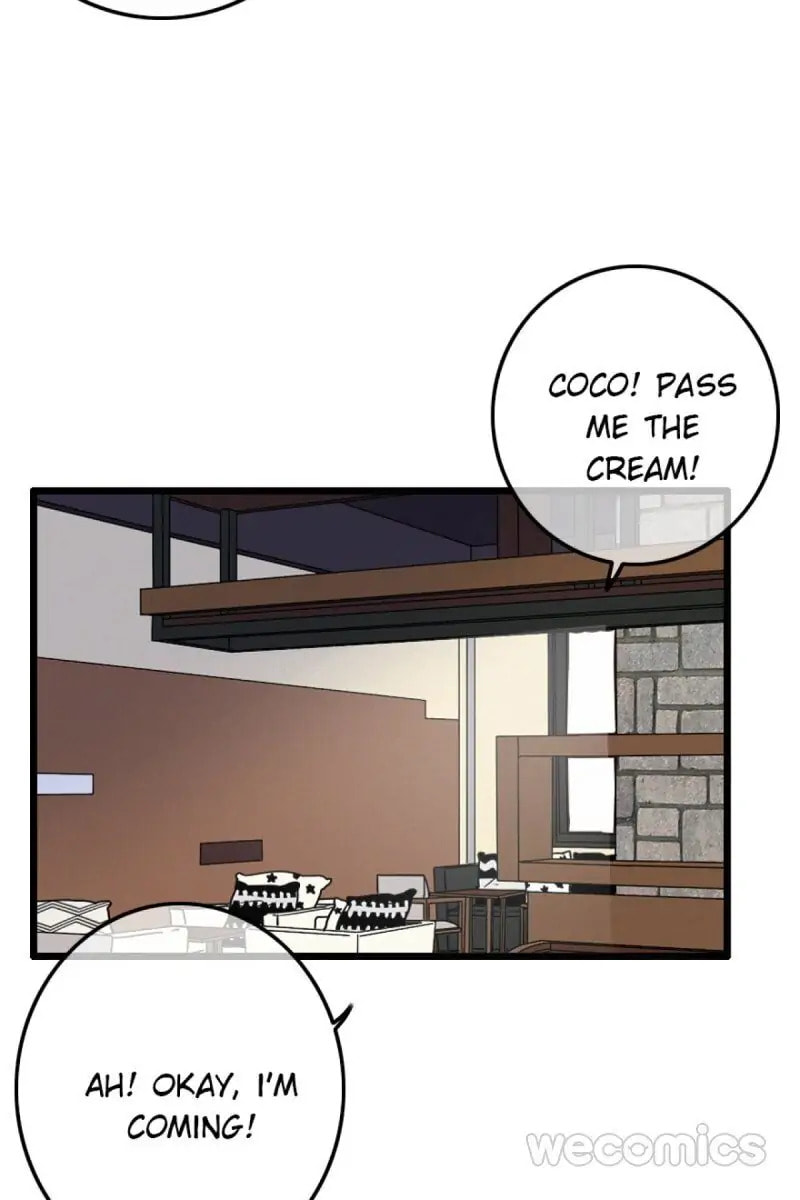 Read Whisper EN Manga Online