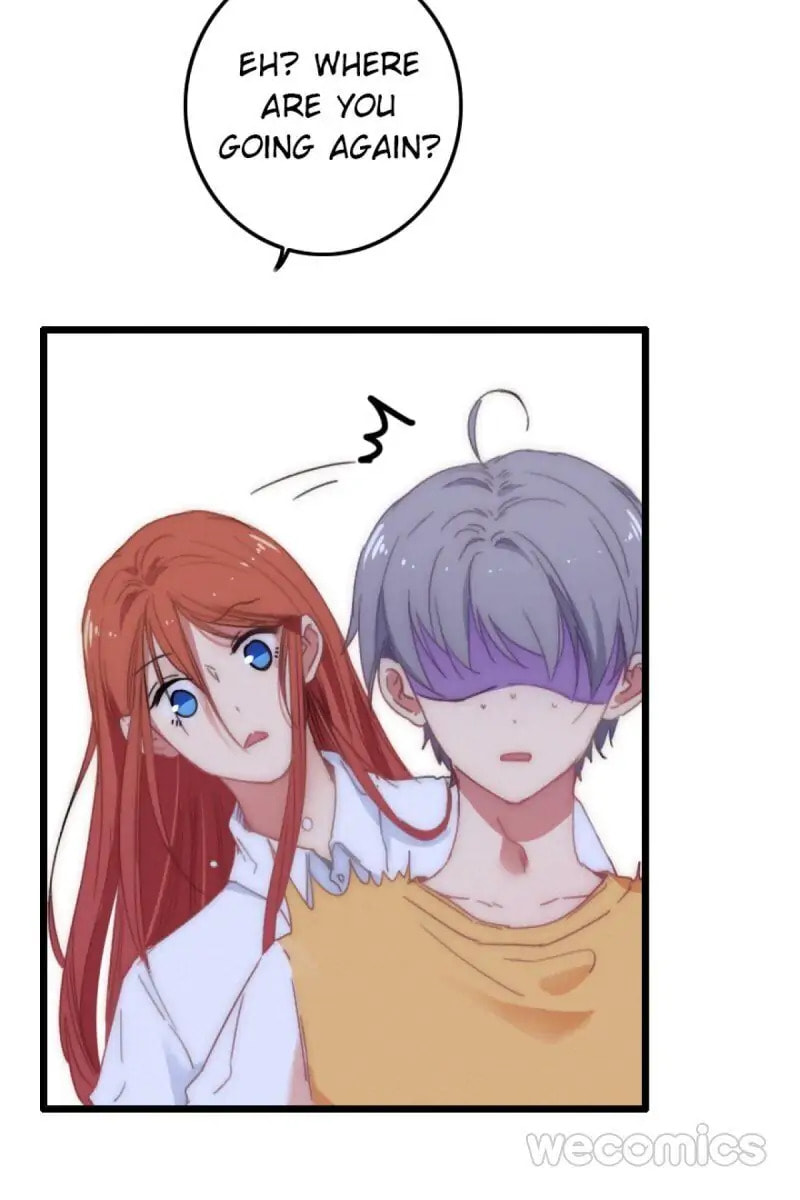 Read Whisper EN Manga Online