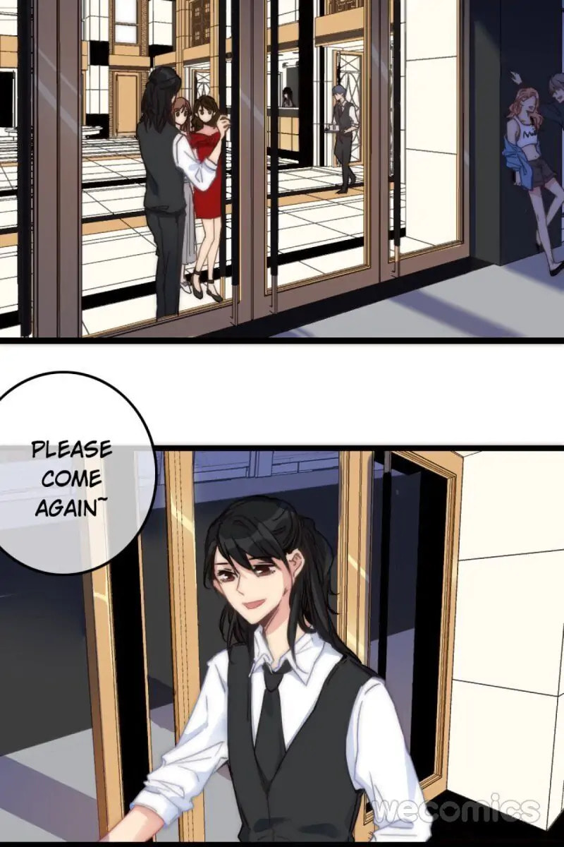 Read Whisper EN Manga Online