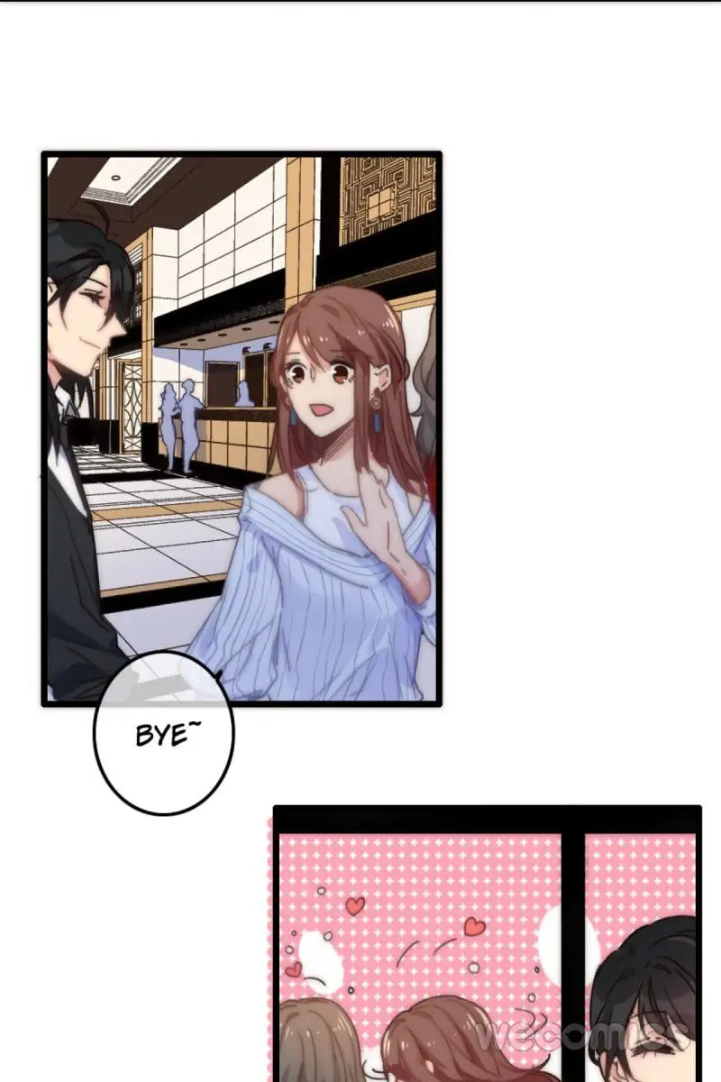 Read Whisper EN Manga Online