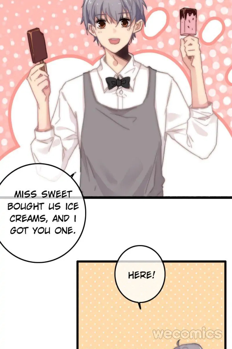 Read Whisper EN Manga Online