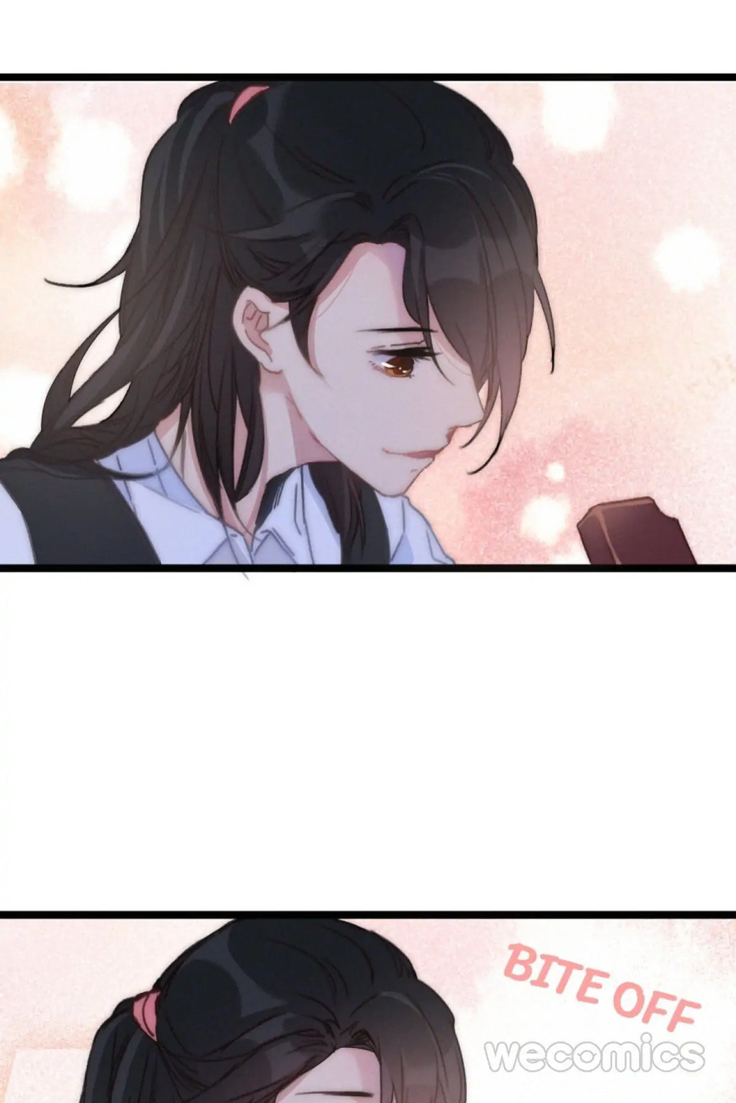 Read Whisper EN Manga Online