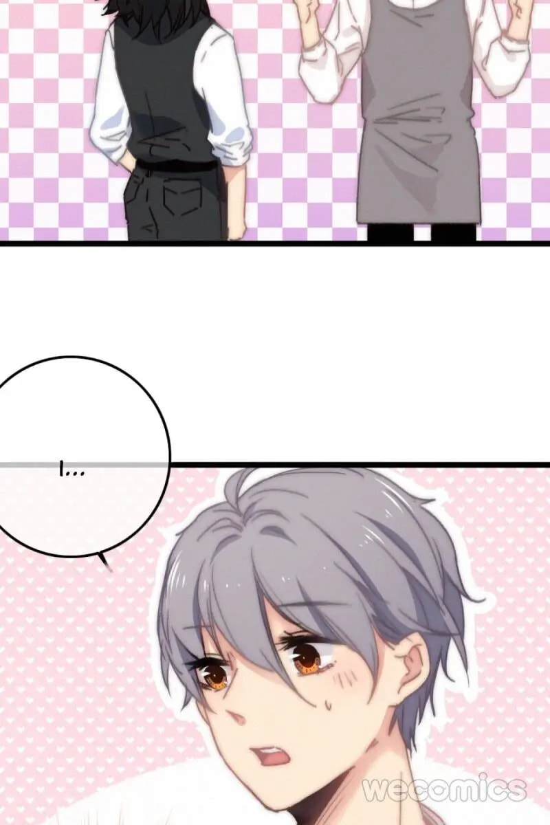 Read Whisper EN Manga Online