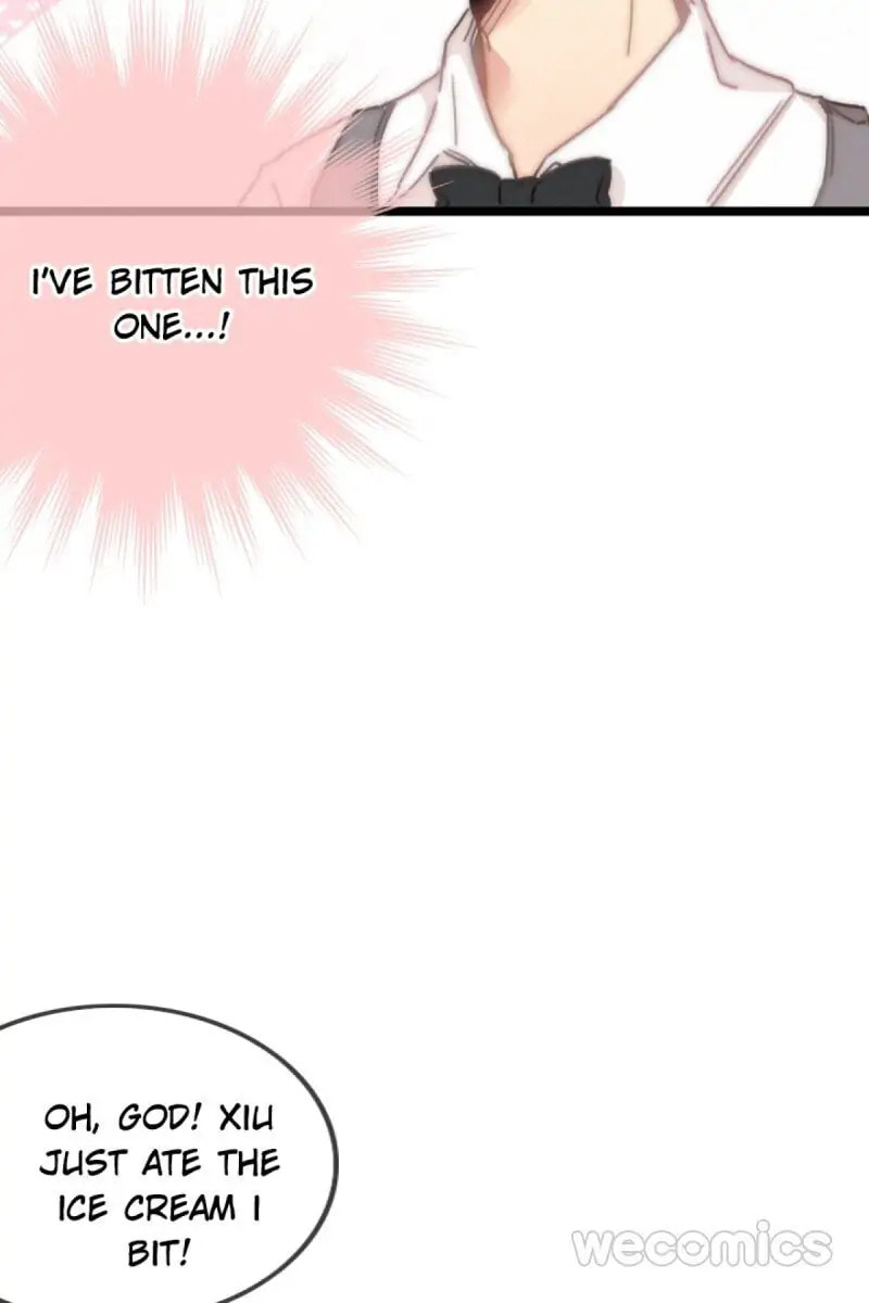 Read Whisper EN Manga Online