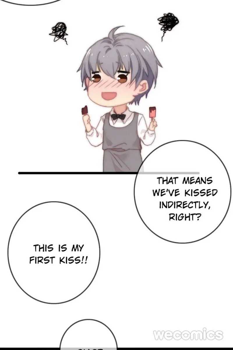 Read Whisper EN Manga Online