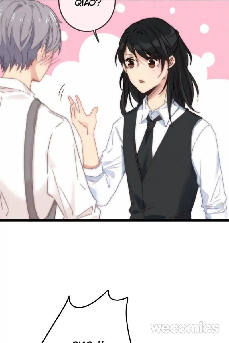 Read Whisper EN Manga Online