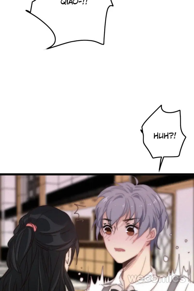 Read Whisper EN Manga Online