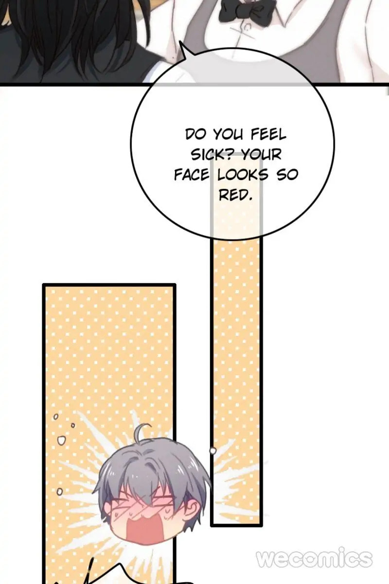 Read Whisper EN Manga Online