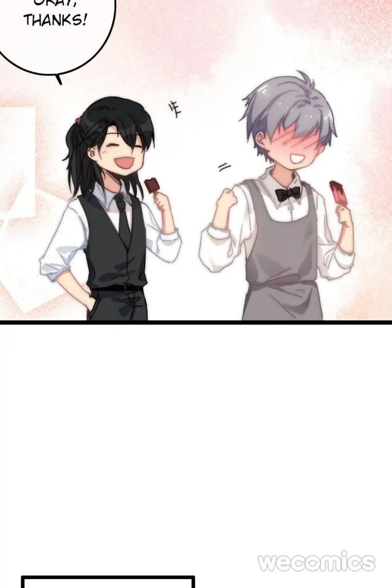 Read Whisper EN Manga Online