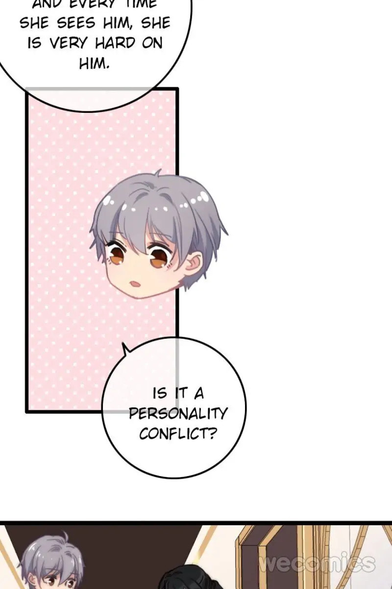 Read Whisper EN Manga Online