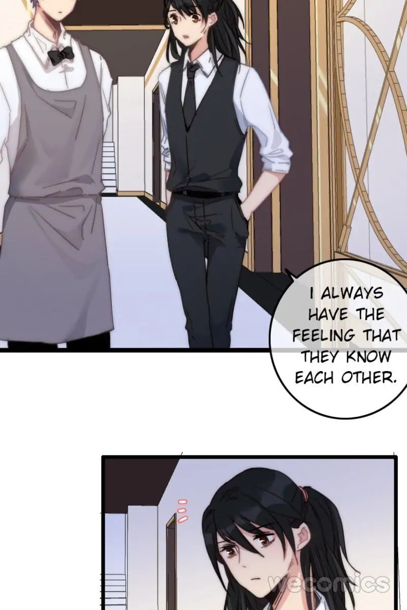 Read Whisper EN Manga Online