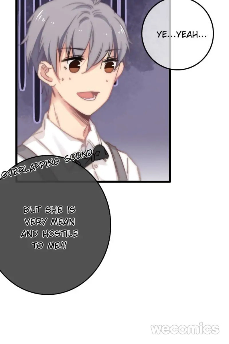 Read Whisper EN Manga Online