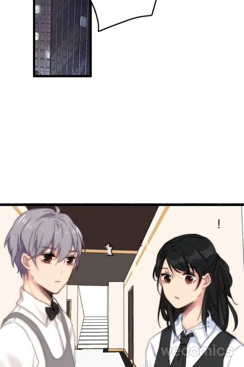 Read Whisper EN Manga Online