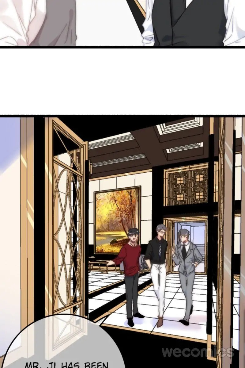 Read Whisper EN Manga Online