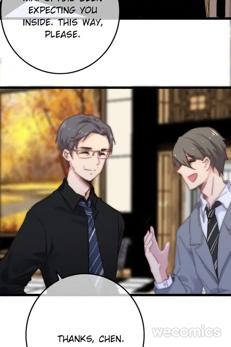 Read Whisper EN Manga Online