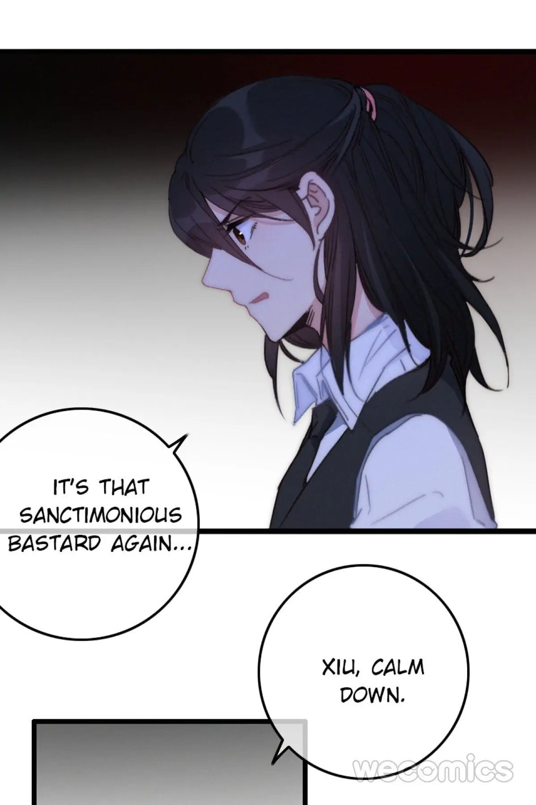 Read Whisper EN Manga Online