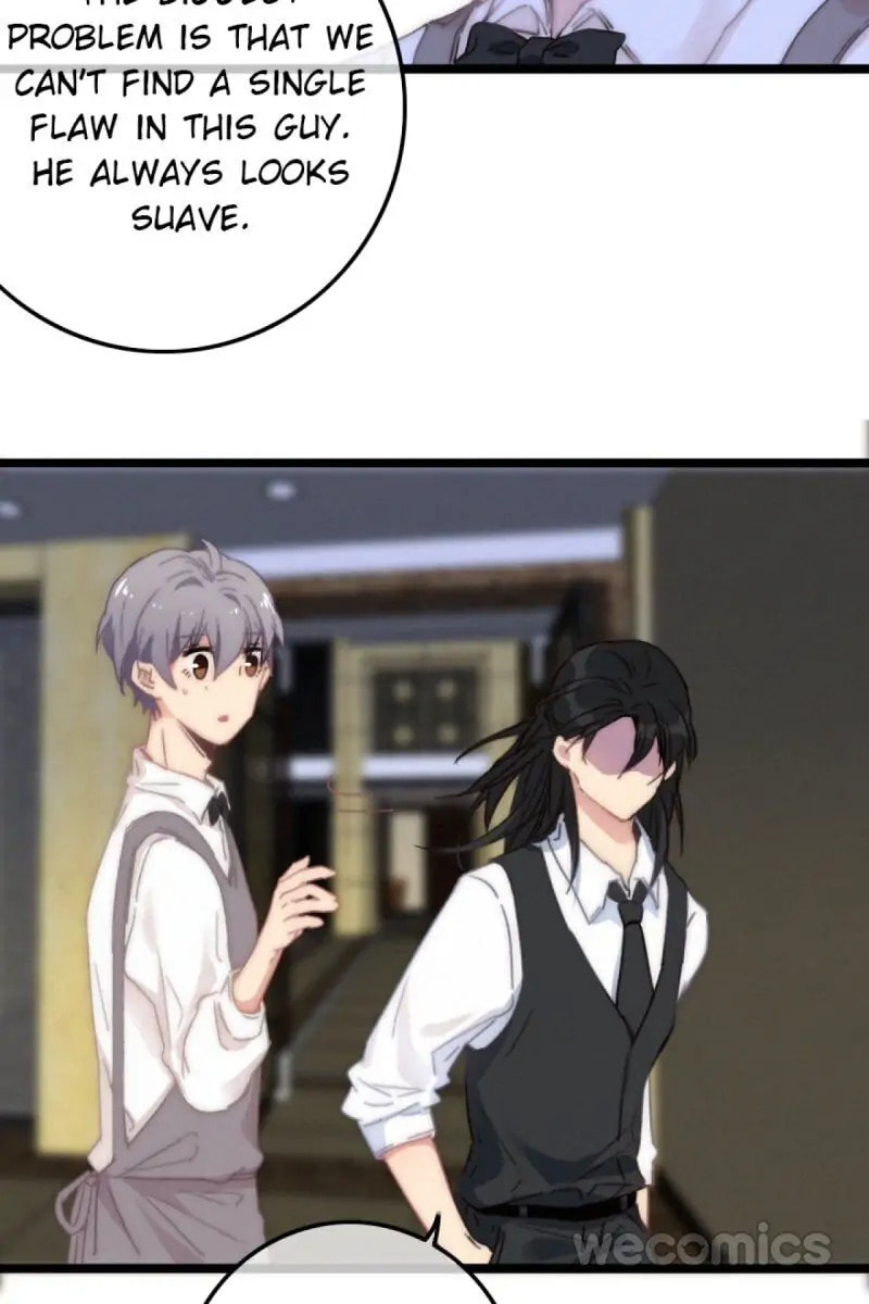 Read Whisper EN Manga Online