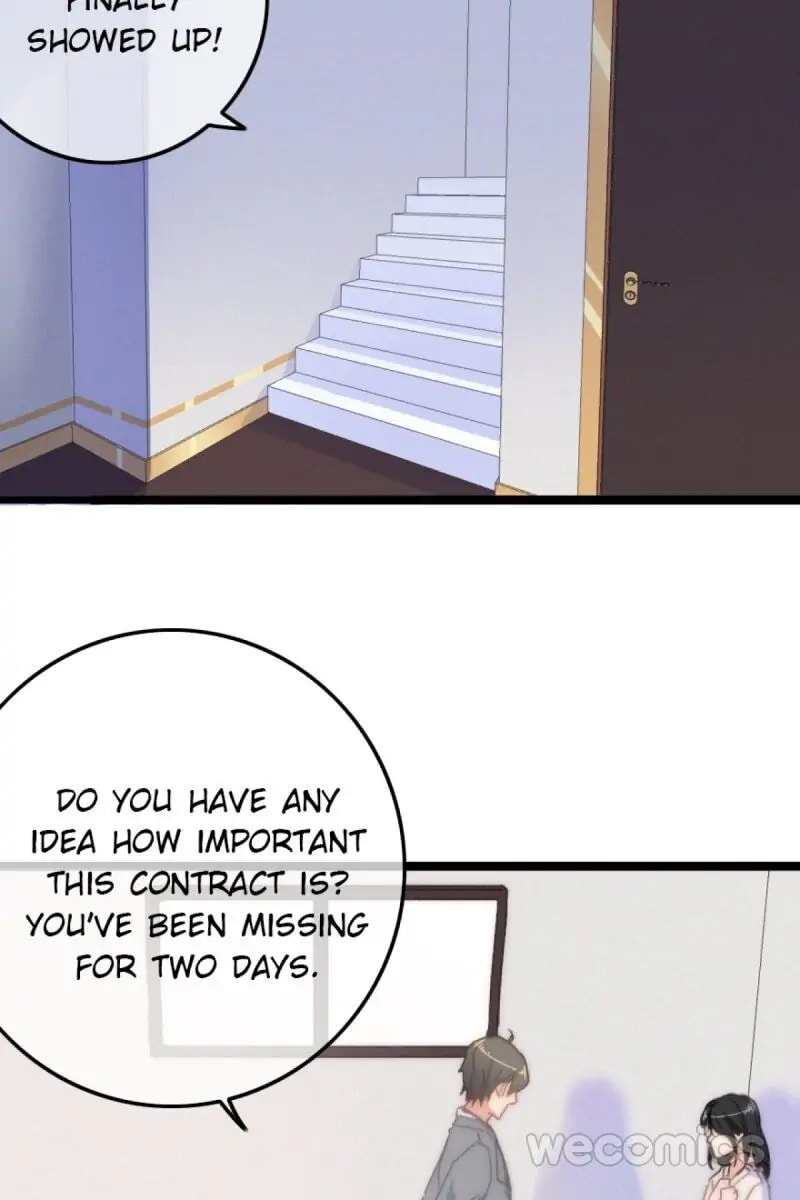 Read Whisper EN Manga Online