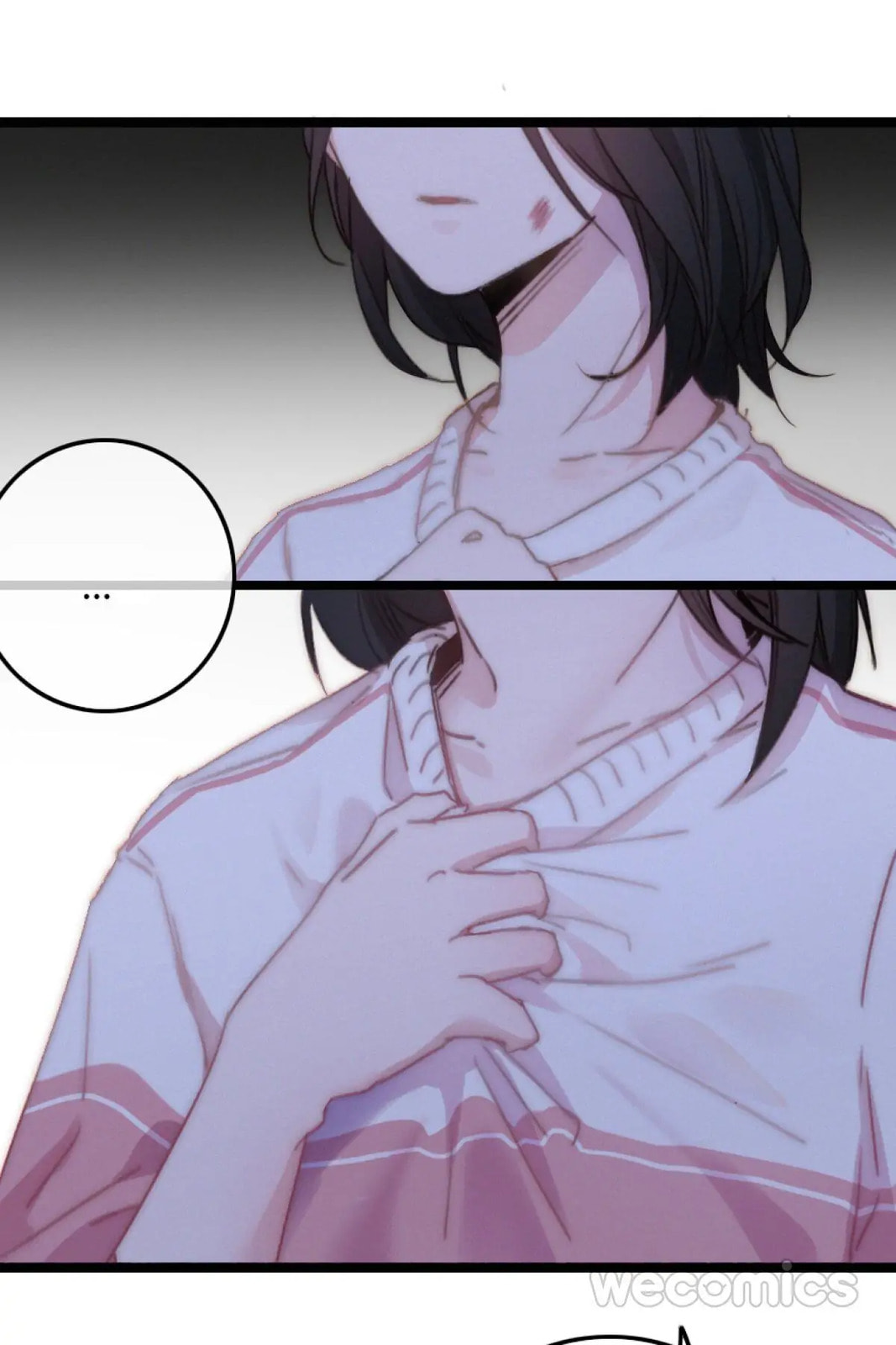 Read Whisper EN Manga Online
