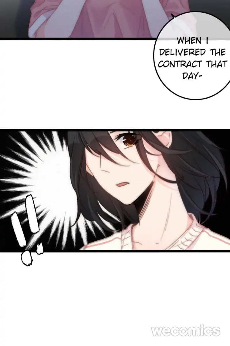 Read Whisper EN Manga Online