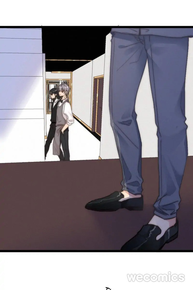 Read Whisper EN Manga Online