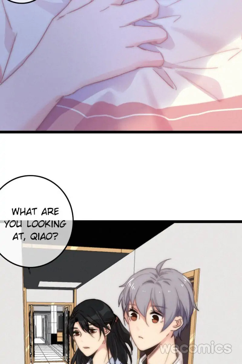 Read Whisper EN Manga Online