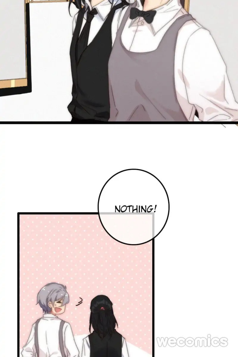 Read Whisper EN Manga Online