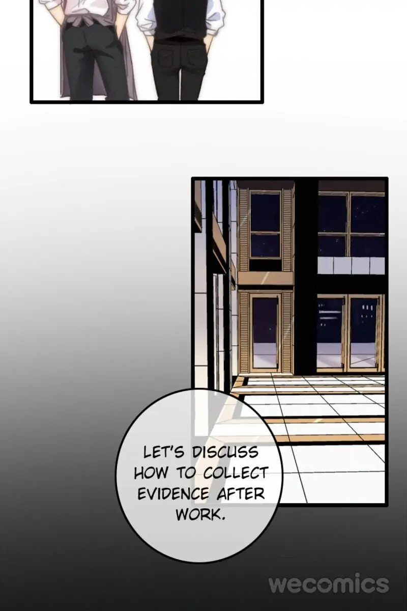 Read Whisper EN Manga Online