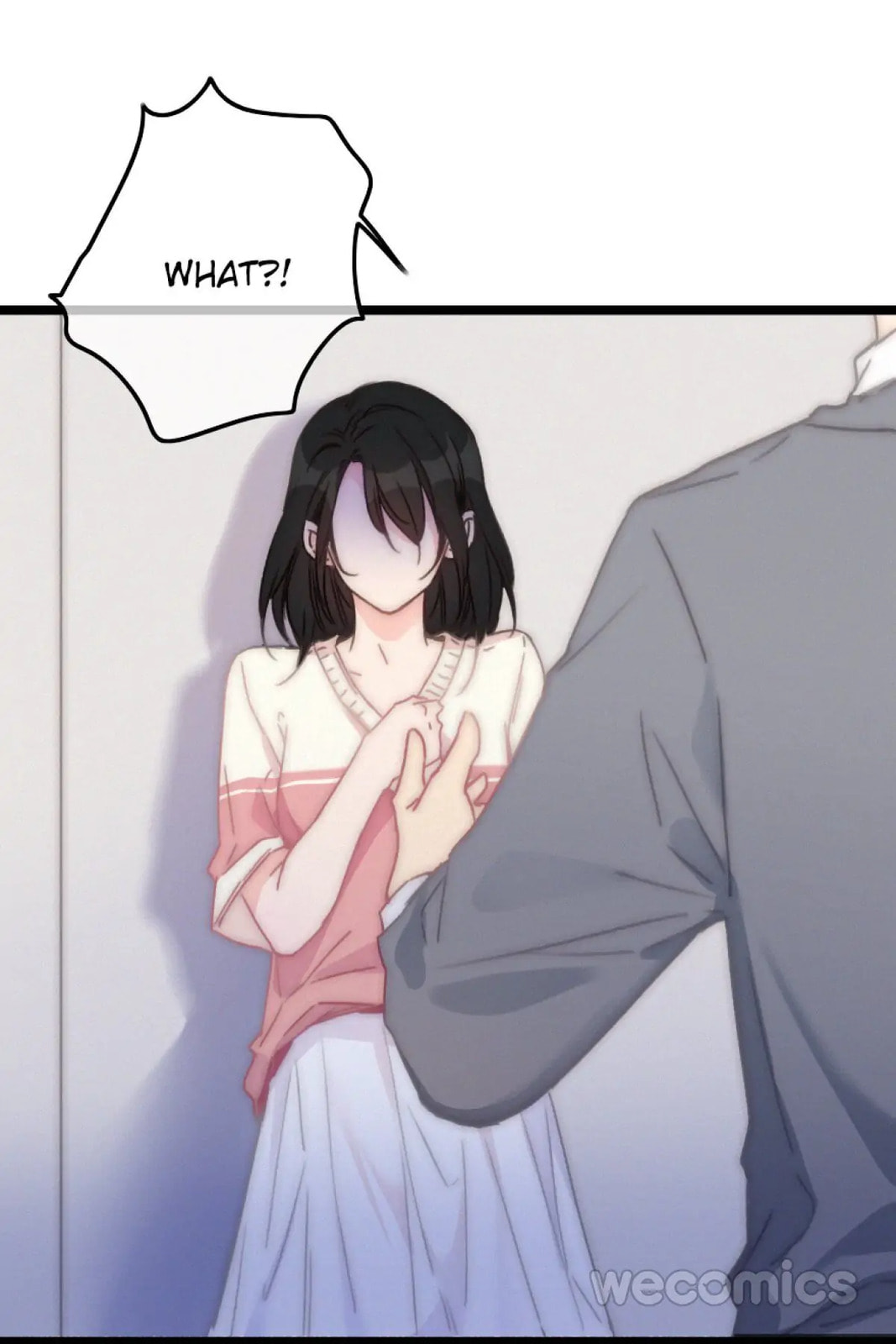 Read Whisper EN Manga Online