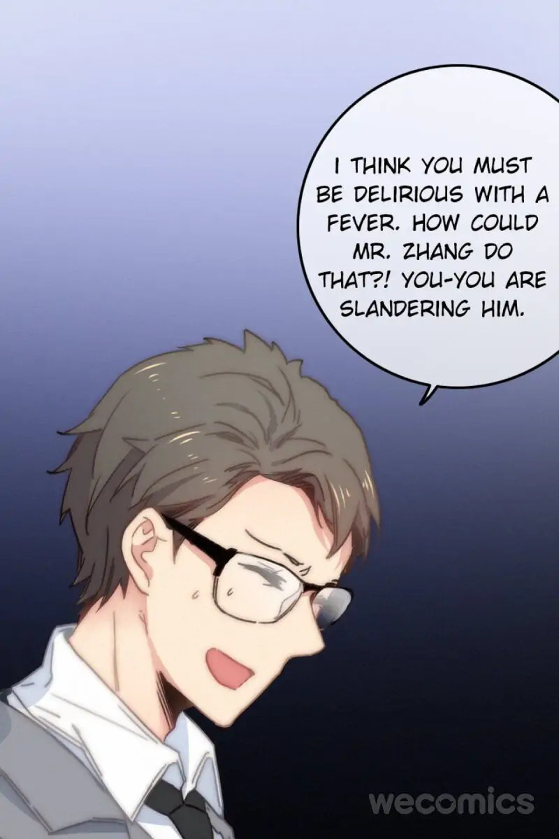 Read Whisper EN Manga Online