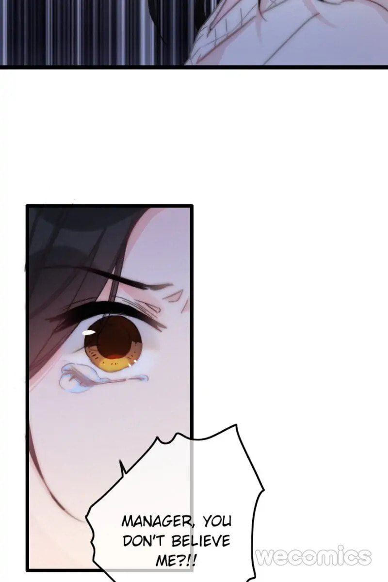 Read Whisper EN Manga Online