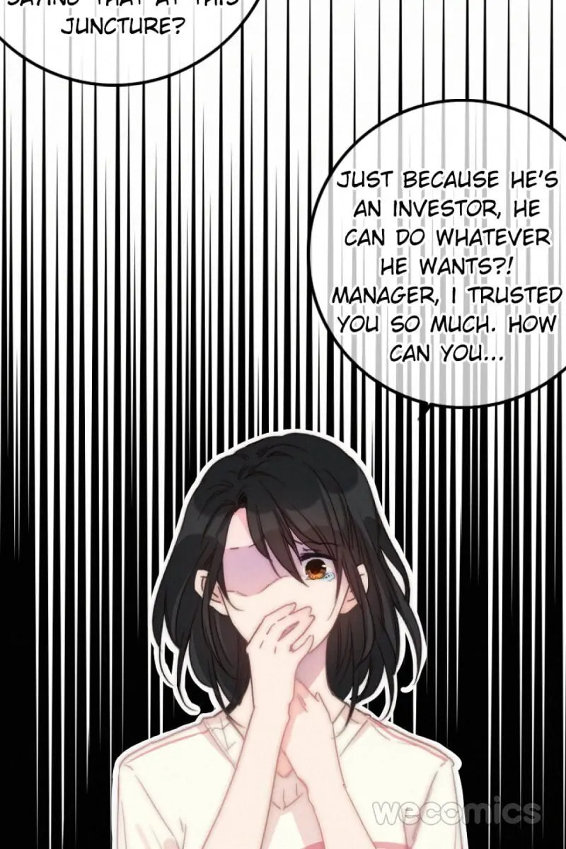 Read Whisper EN Manga Online