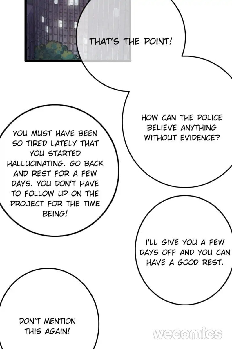 Read Whisper EN Manga Online