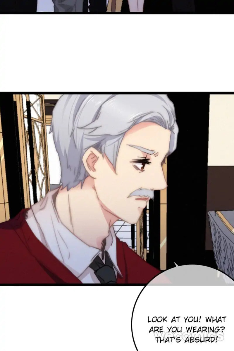 Read Whisper EN Manga Online