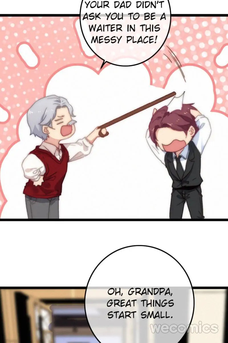Read Whisper EN Manga Online