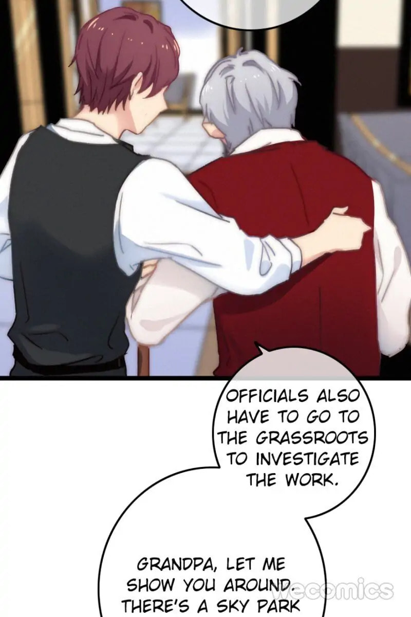 Read Whisper EN Manga Online