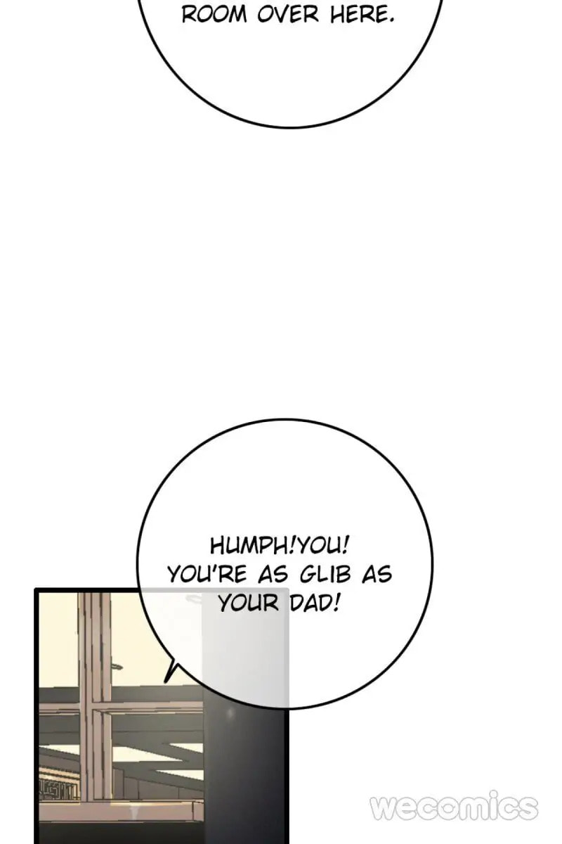 Read Whisper EN Manga Online