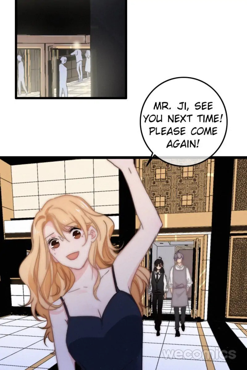 Read Whisper EN Manga Online