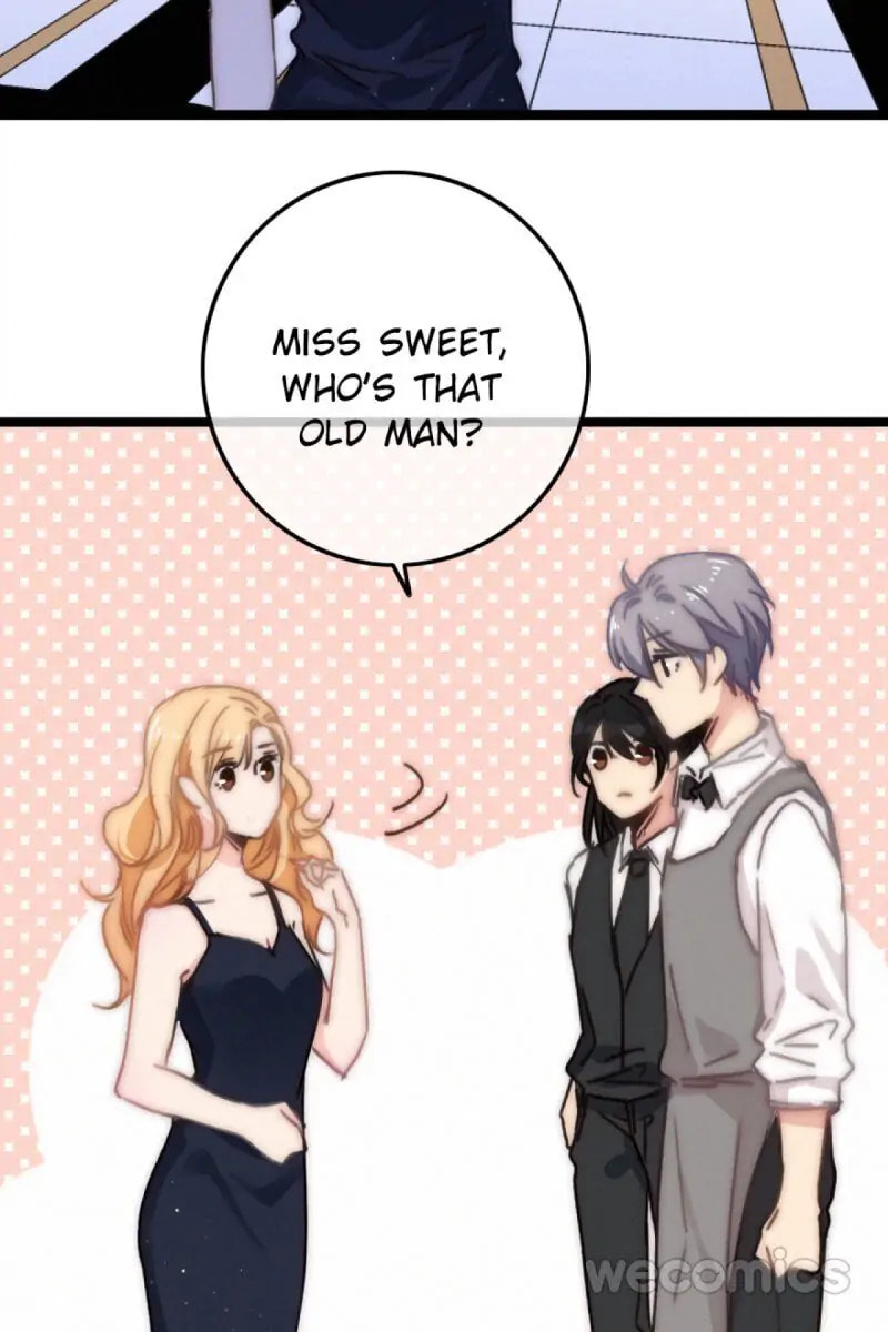 Read Whisper EN Manga Online