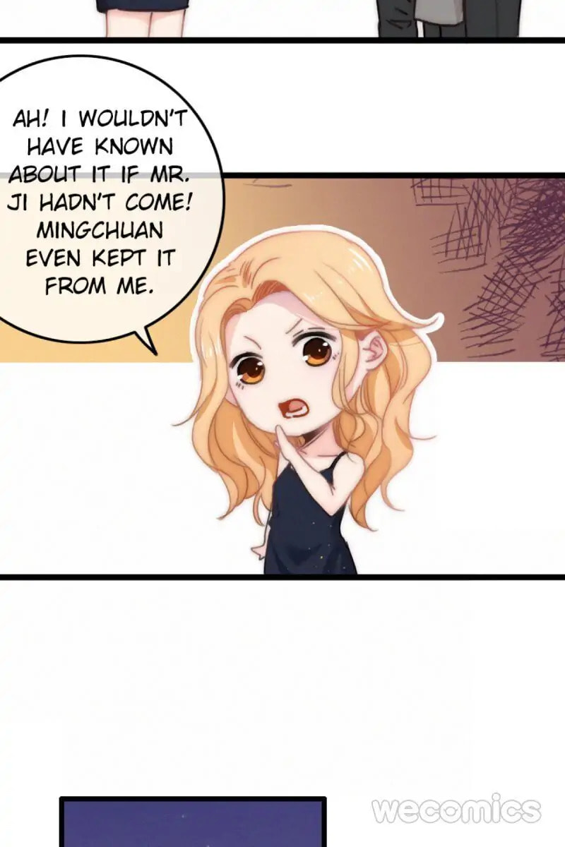 Read Whisper EN Manga Online