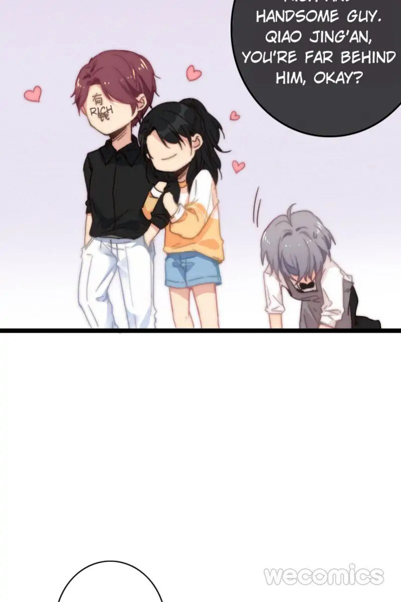 Read Whisper EN Manga Online