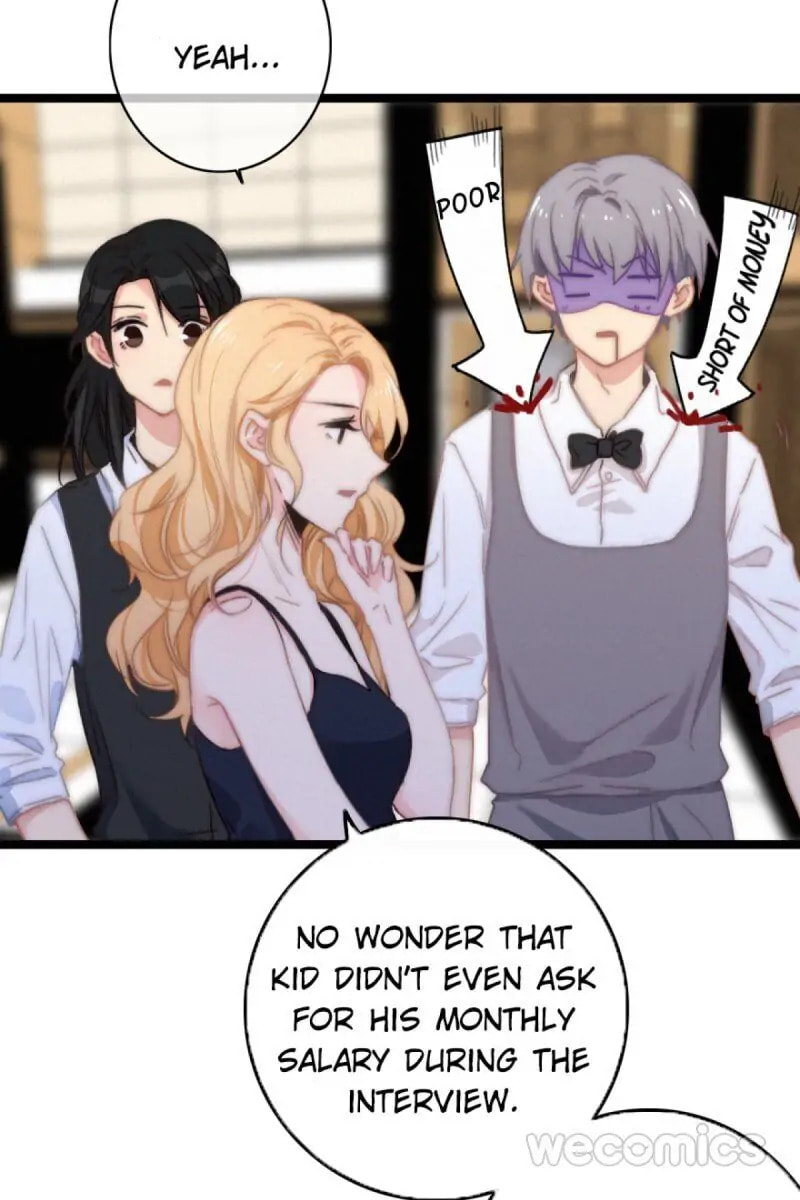 Read Whisper EN Manga Online