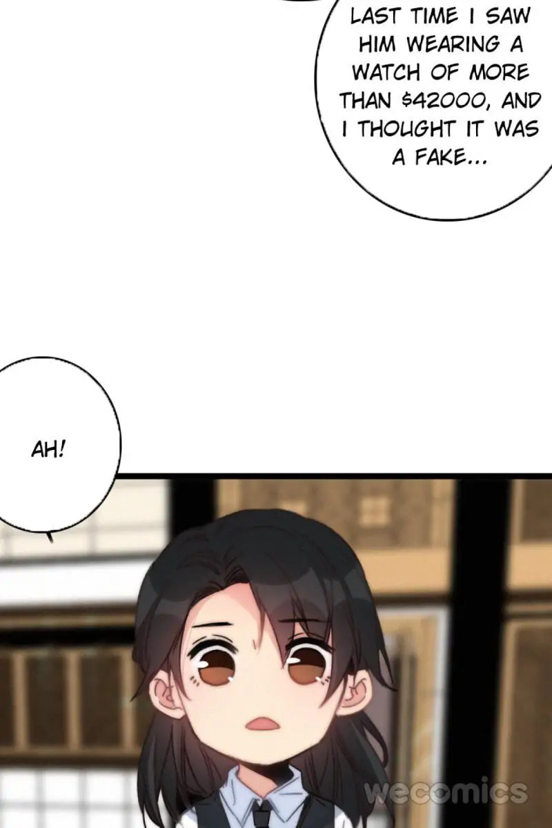 Read Whisper EN Manga Online